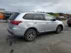 2016 MITSUBISHI outlander