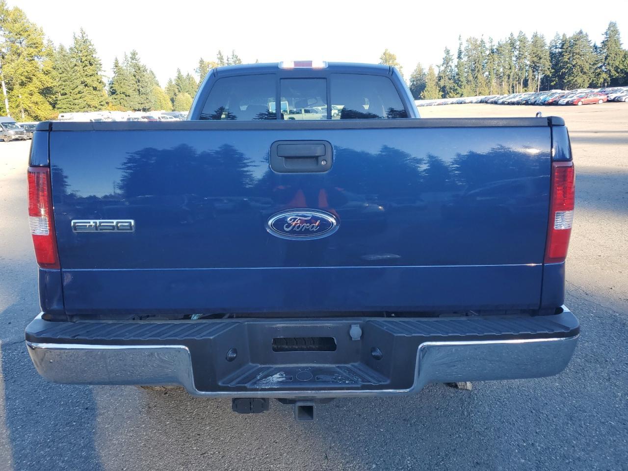 2008 FORD F-150