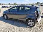 2017 TOYOTA Prius c