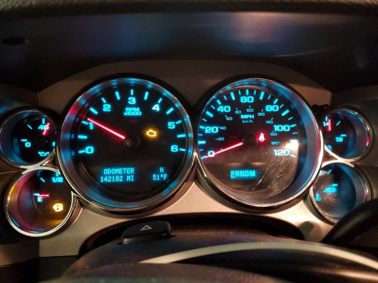 2010 GMC Sierra