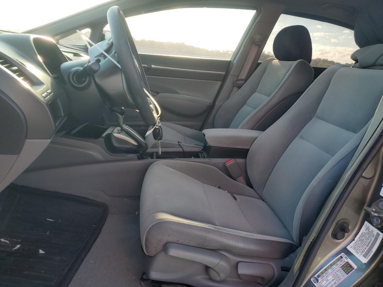 2006 HONDA CIVIC