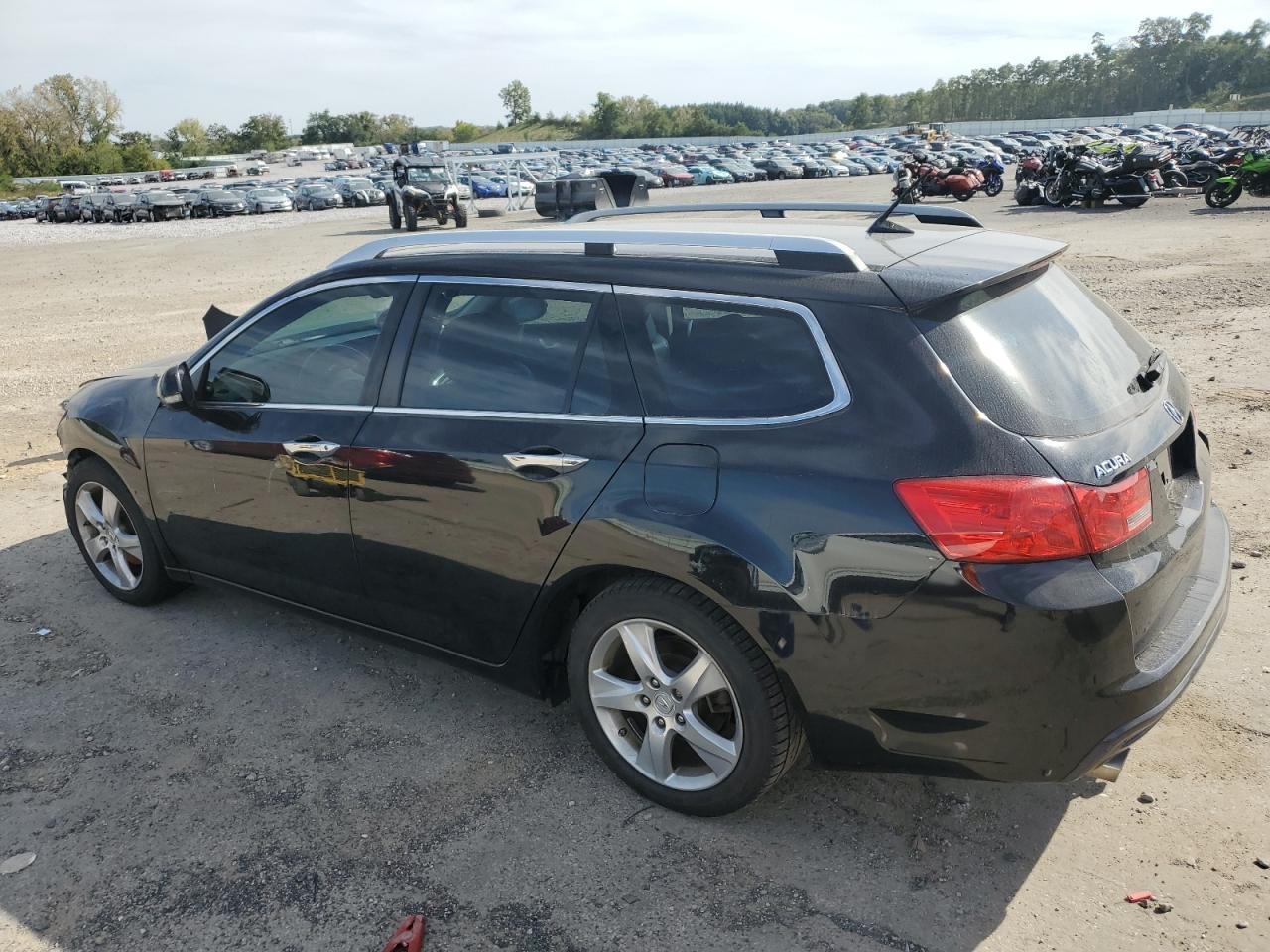 2012 ACURA TSX