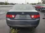 2005 ACURA TSX