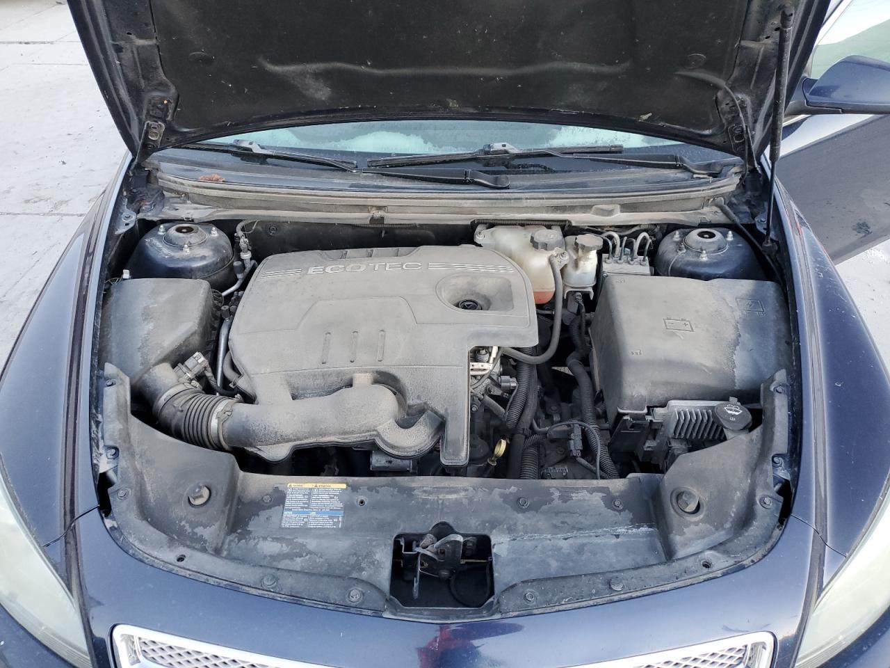 2009 CHEVROLET MALIBU