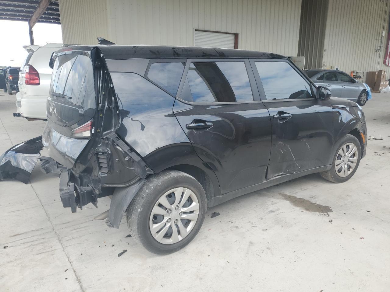 2023 KIA SOUL