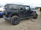 2014 JEEP Wrangler Unlimited
