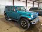 2019 JEEP Wrangler Unlimited