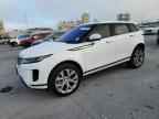 2020 LAND ROVER RANGE ROVER EVOQUE