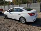 2016 NISSAN SENTRA