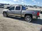 2012 CHEVROLET SILVERADO 1500