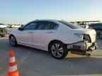 2009 HONDA ACCORD