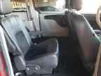 2015 DODGE GRAND CARAVAN