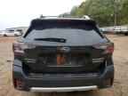 2021 SUBARU Outback