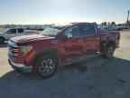 2025 GMC Sierra