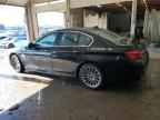 2012 BMW 5 series
