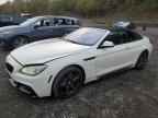 2014 BMW 6 Series