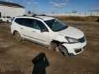 2015 CHEVROLET TRAVERSE
