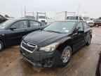 2015 SUBARU IMPREZA