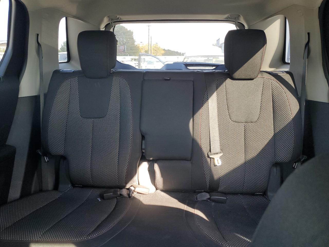 2014 GMC Terrain