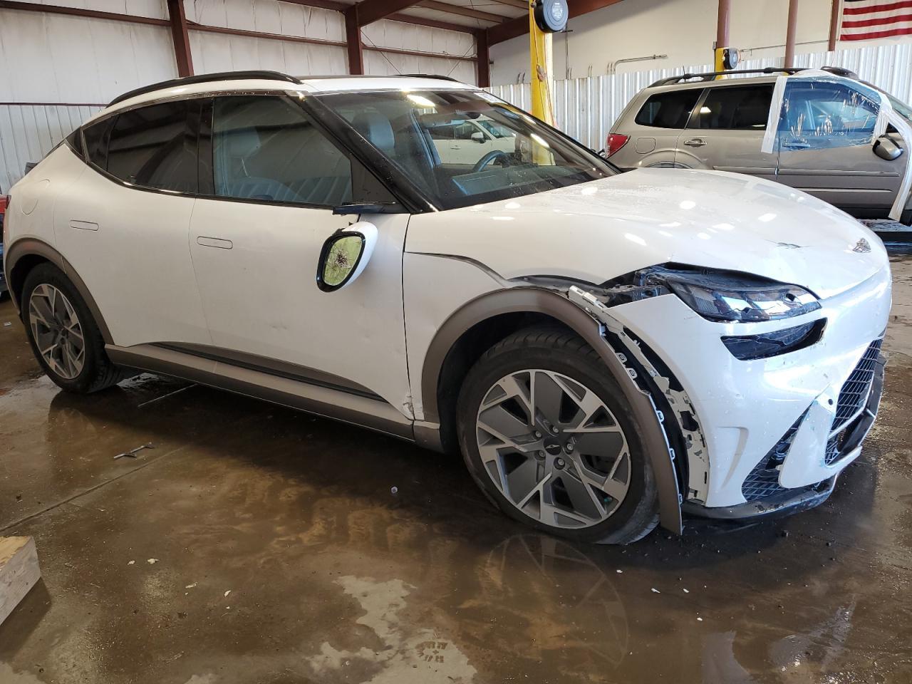 2024 GENESIS GV60