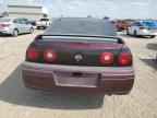 2004 CHEVROLET IMPALA