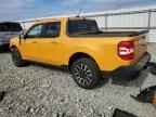 2022 FORD Maverick