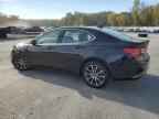 2016 ACURA TLX