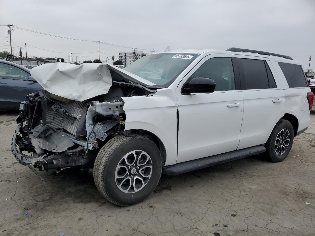 2023 FORD Expedition