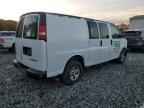 2003 CHEVROLET EXPRESS 2500