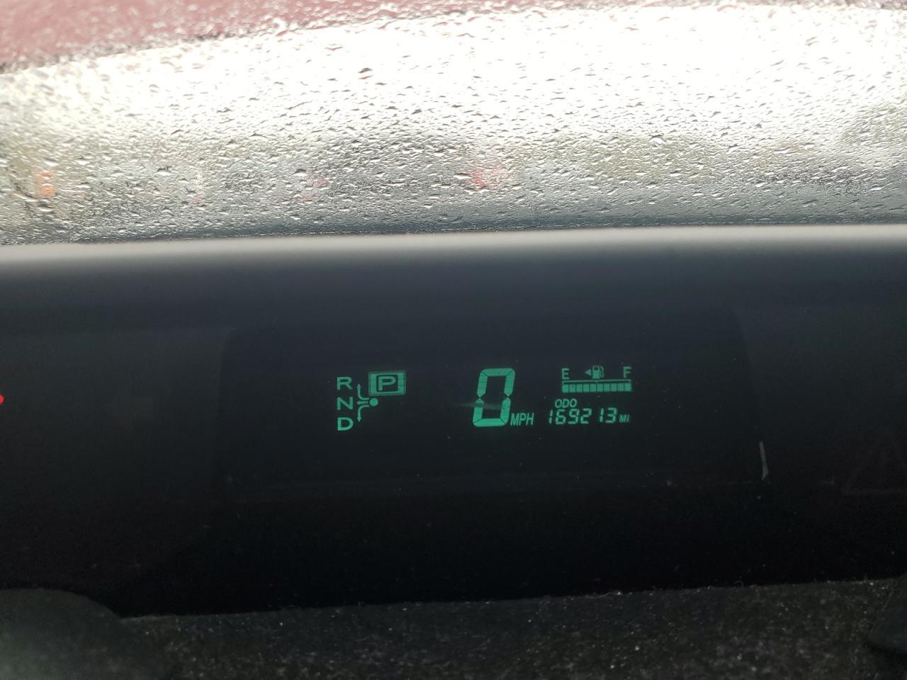 2007 TOYOTA PRIUS
