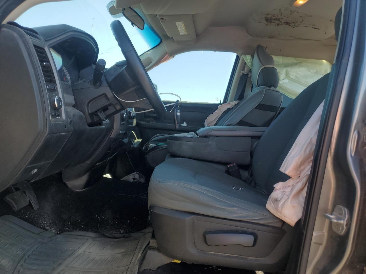 2013 RAM 1500