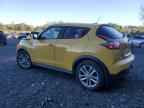 2014 NISSAN Juke