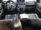 2012 HONDA PILOT
