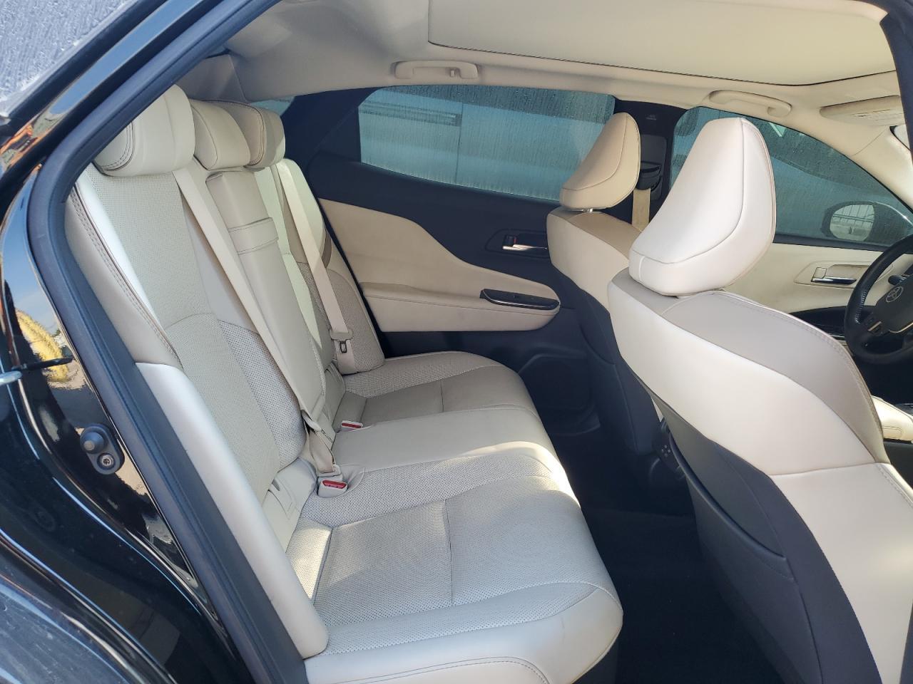 2023 TOYOTA Crown