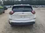 2015 NISSAN MURANO