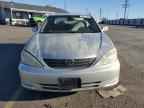 2004 TOYOTA CAMRY