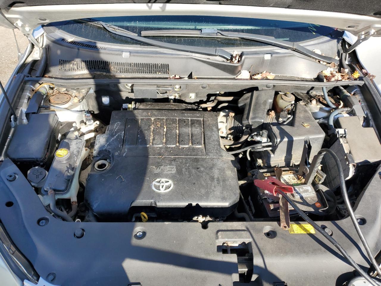 2007 TOYOTA RAV4