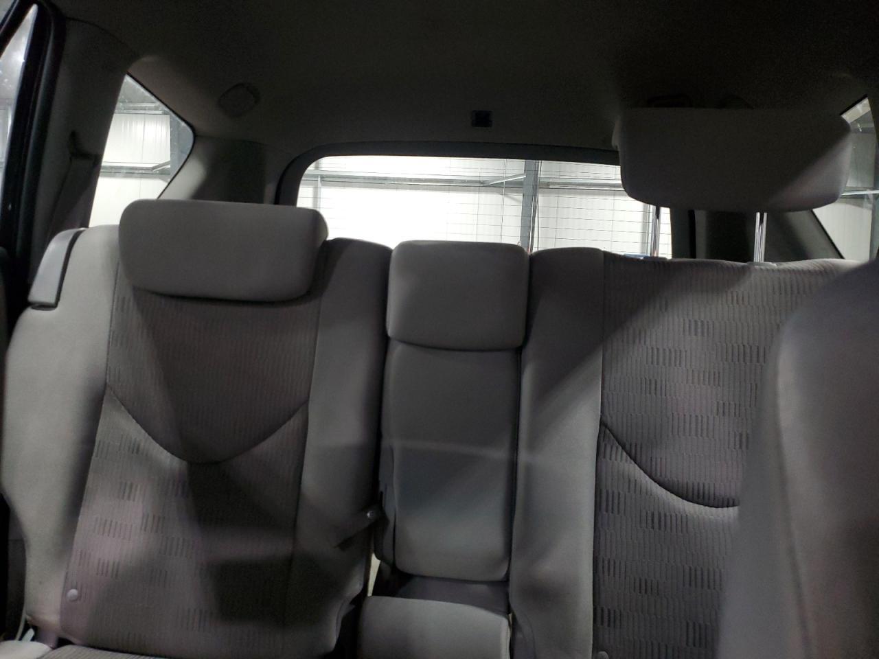 2009 TOYOTA RAV4
