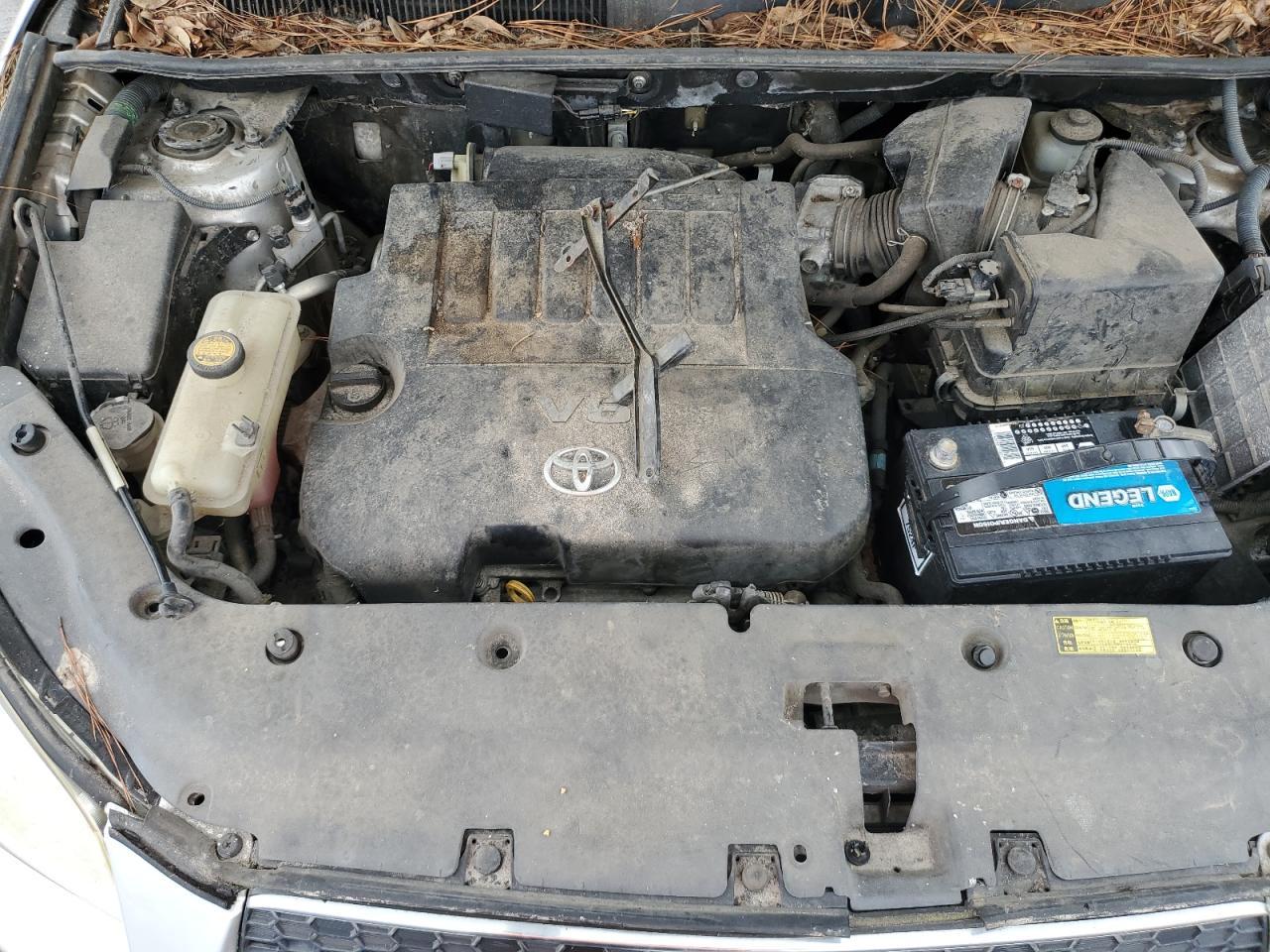 2010 TOYOTA RAV4