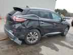 2017 NISSAN MURANO