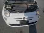 2015 FIAT 500