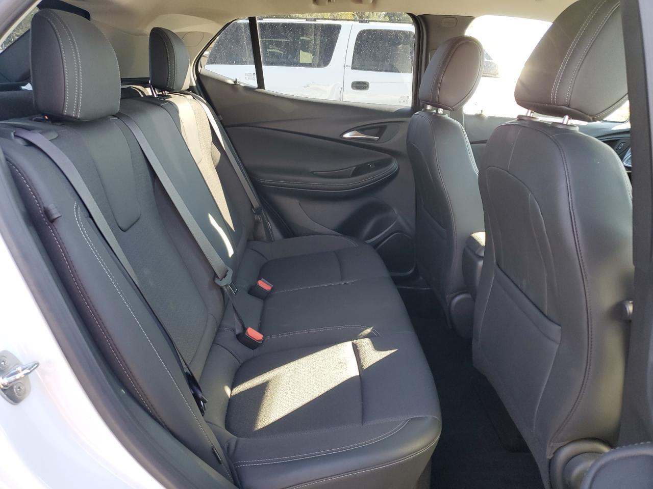 2024 BUICK Encore GX