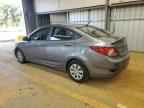 2016 HYUNDAI ACCENT