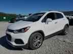 2019 CHEVROLET TRAX