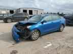 2022 KIA RIO