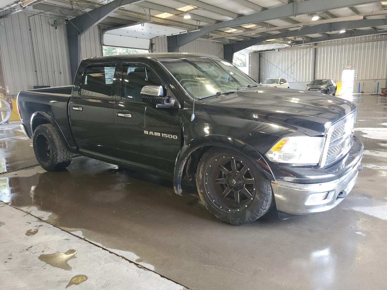 2011 DODGE RAM 1500