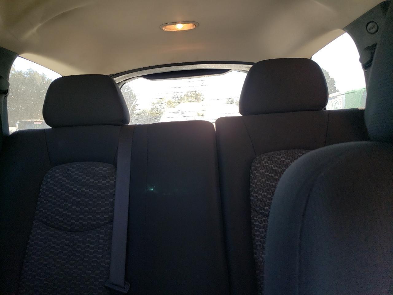 2011 CHEVROLET HHR