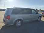 2015 DODGE GRAND CARAVAN