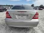 2007 MERCEDES-BENZ C-CLASS