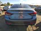 2015 HYUNDAI GENESIS